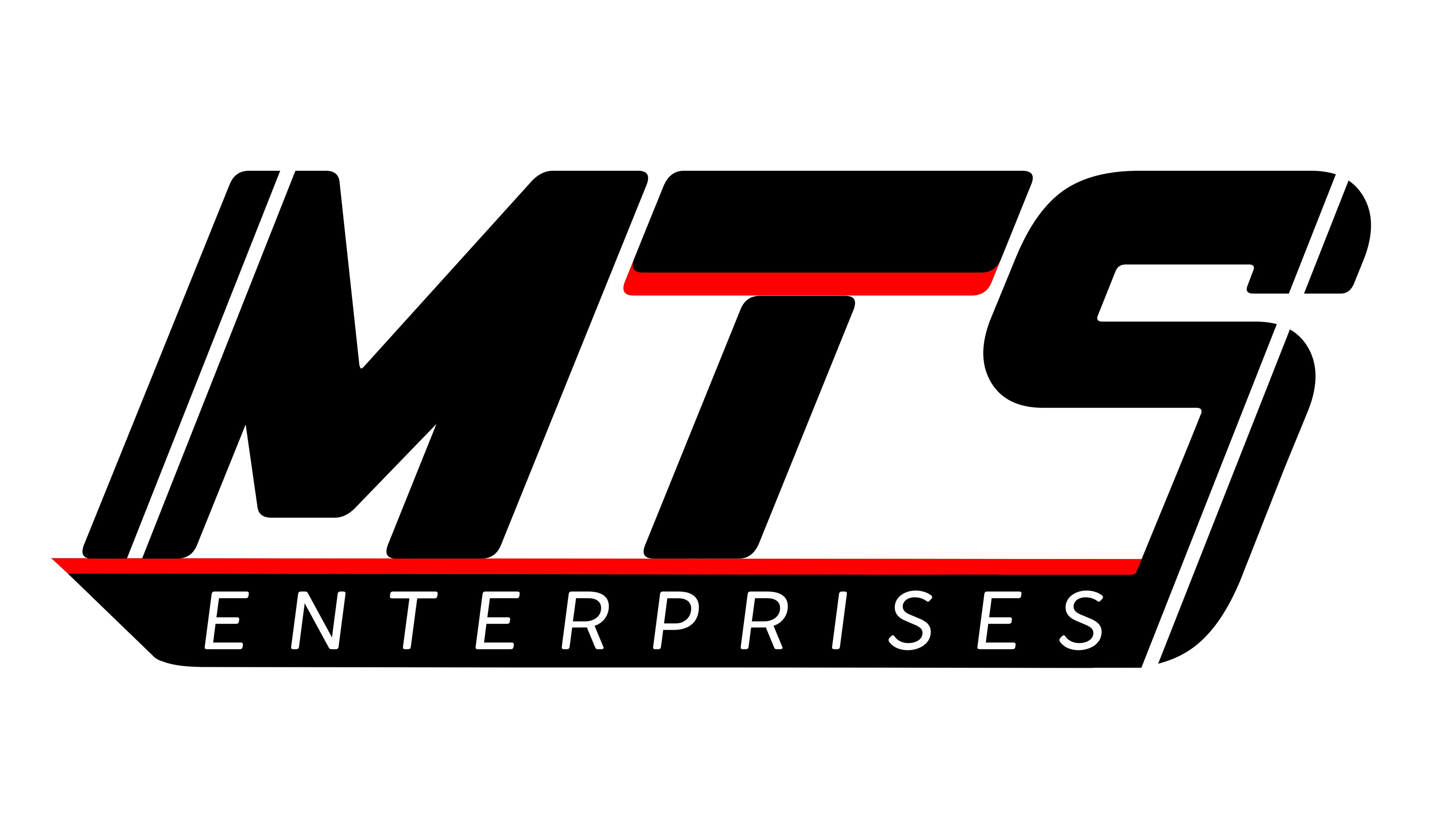 MTS Enterprises Logo