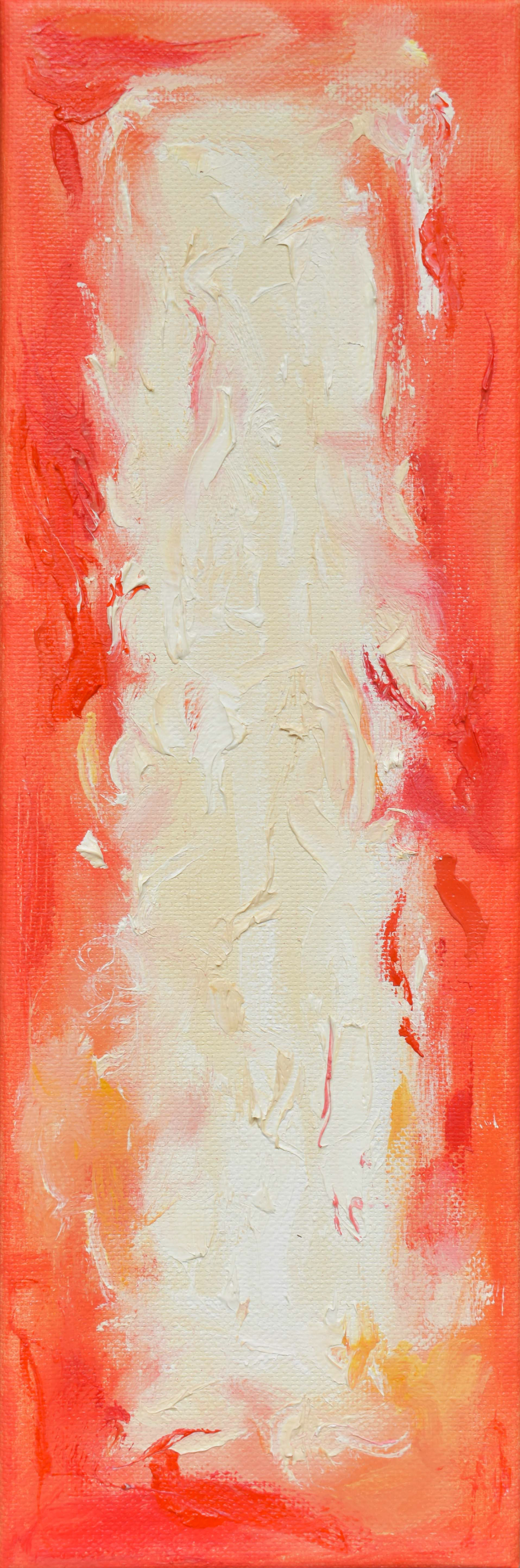 Custom Commission: Untitled 3x9 2021