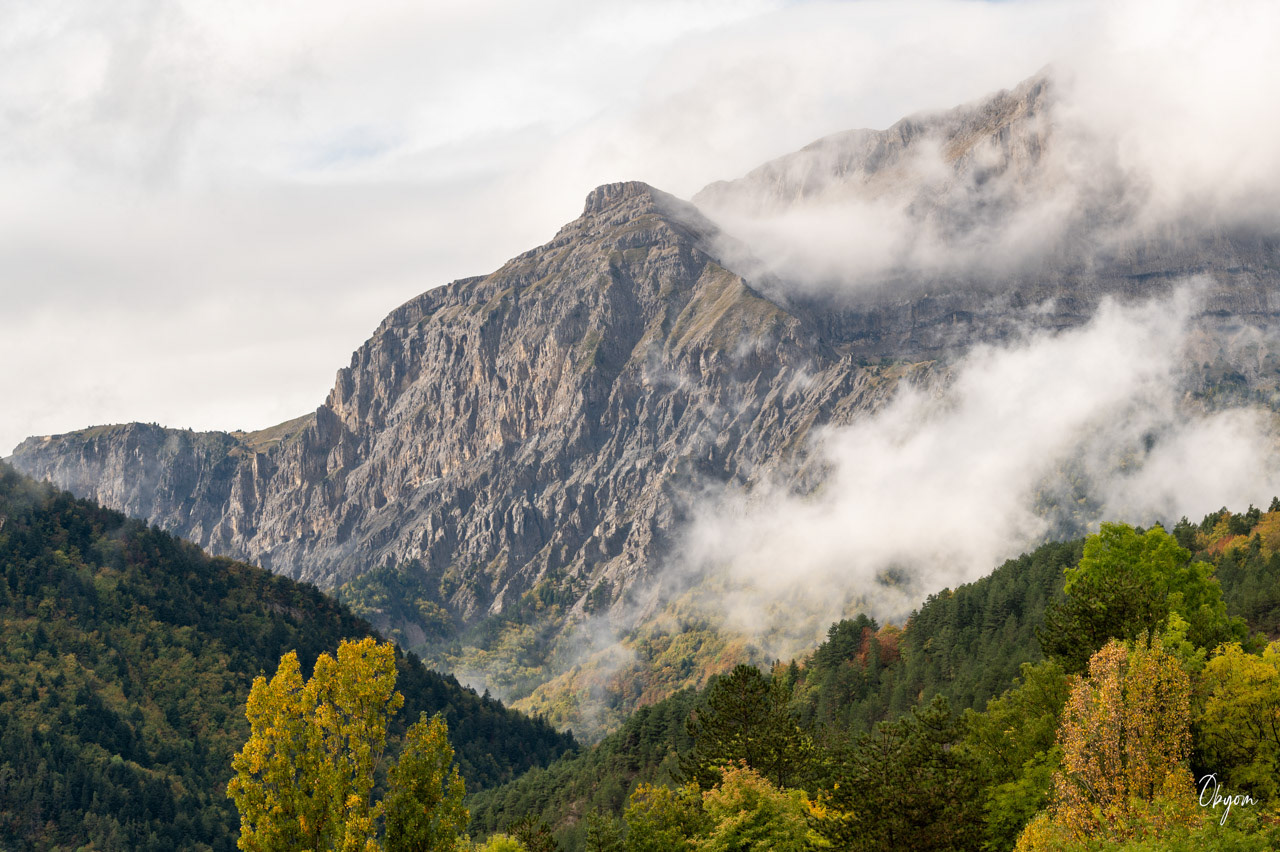Le Petit Veymont