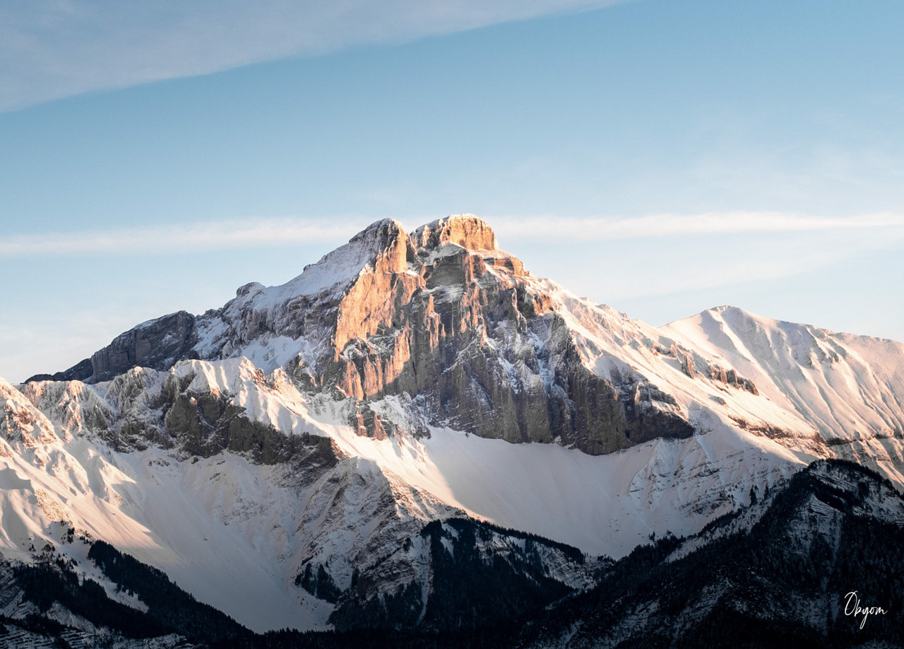 Le Grand Ferrand