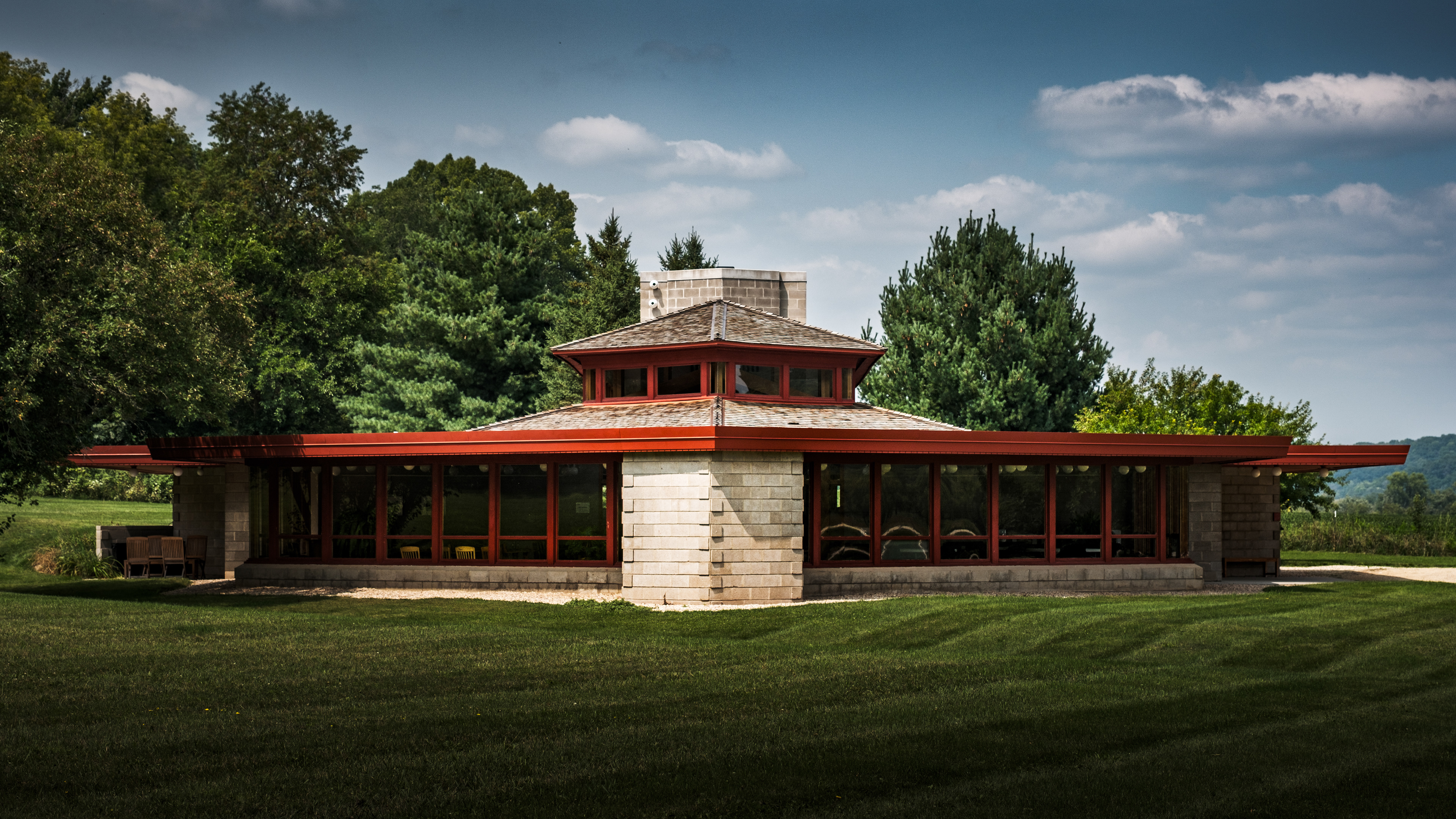 Wyoming Valley Grammar School