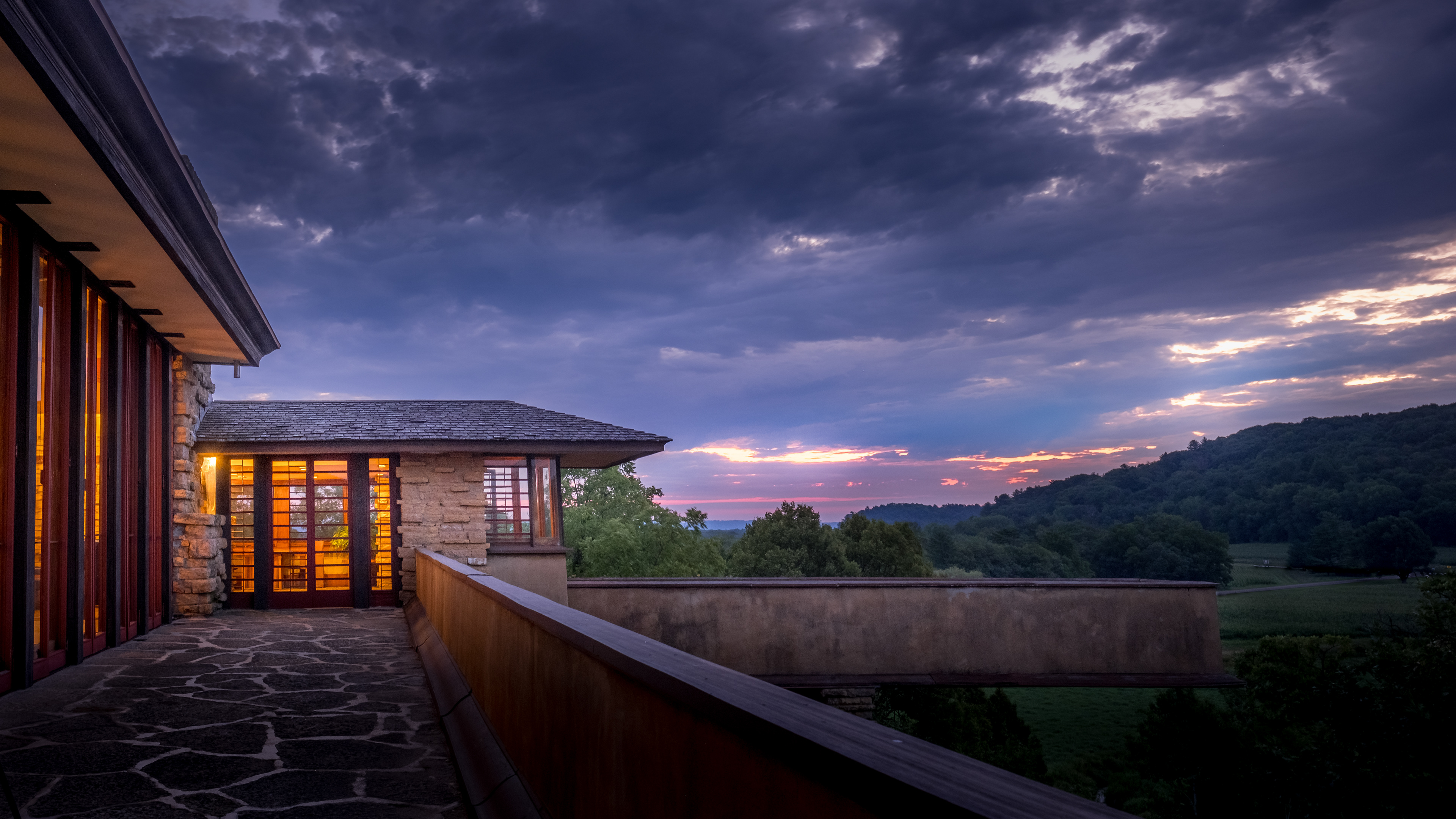 Taliesin III