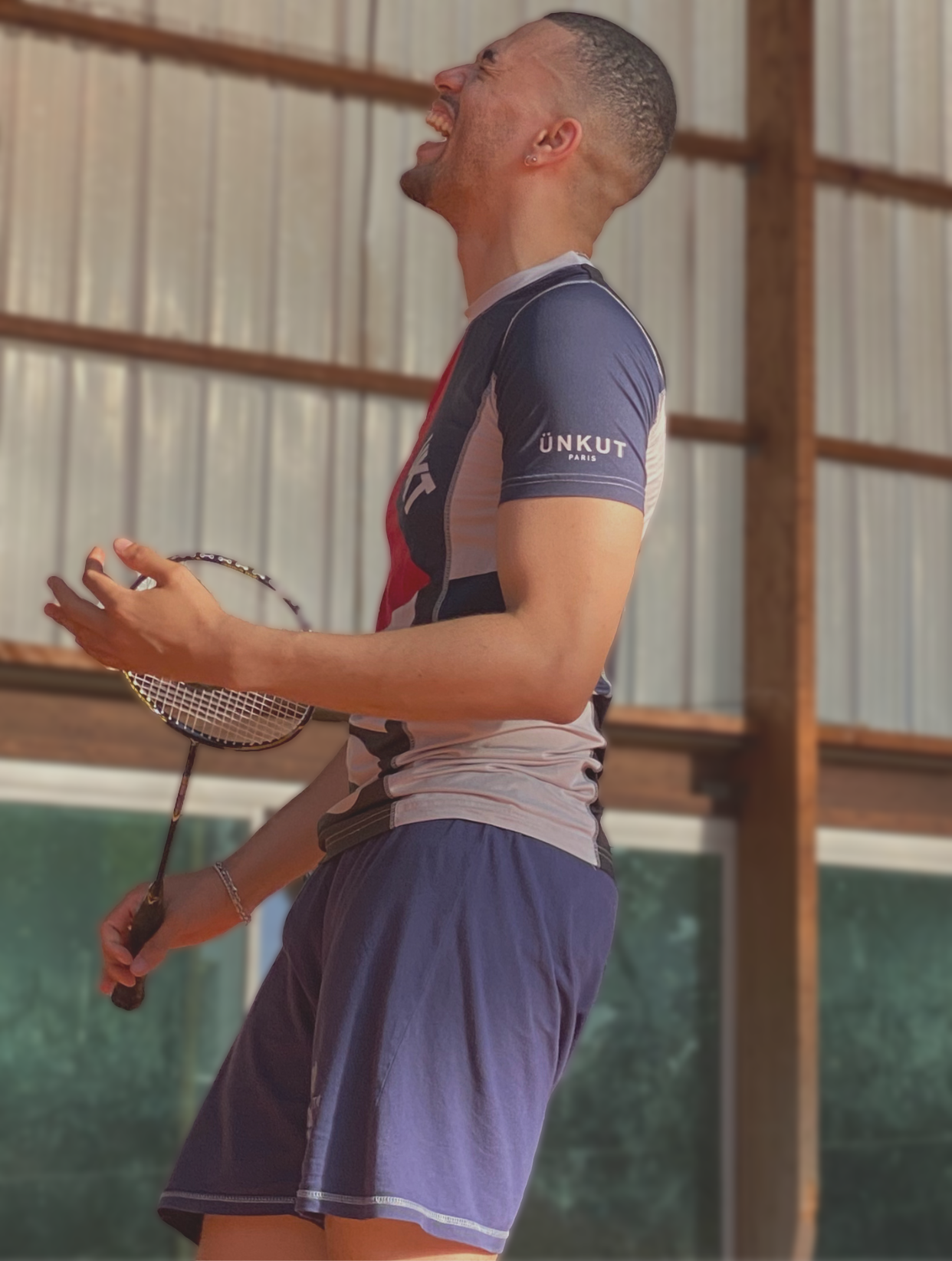 Badminton