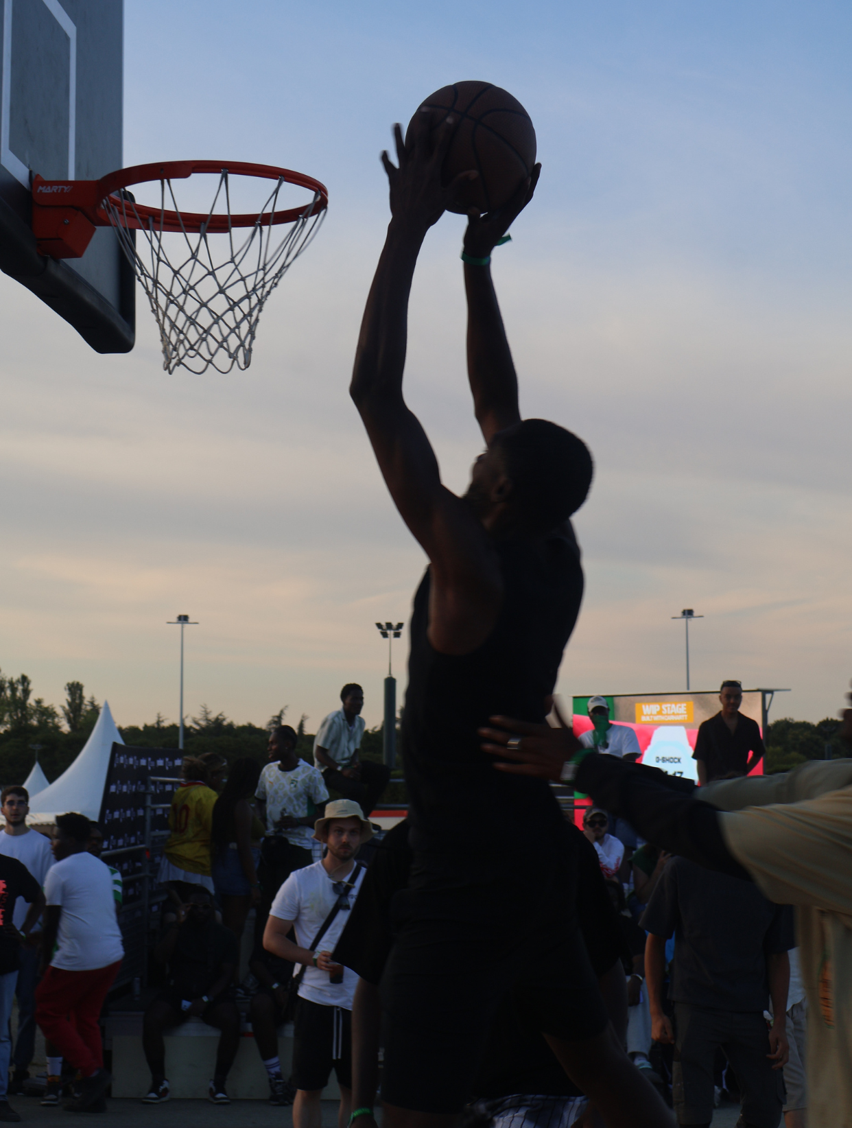 Basket