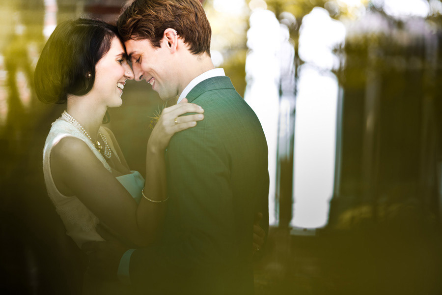 Philadelphia Wedding