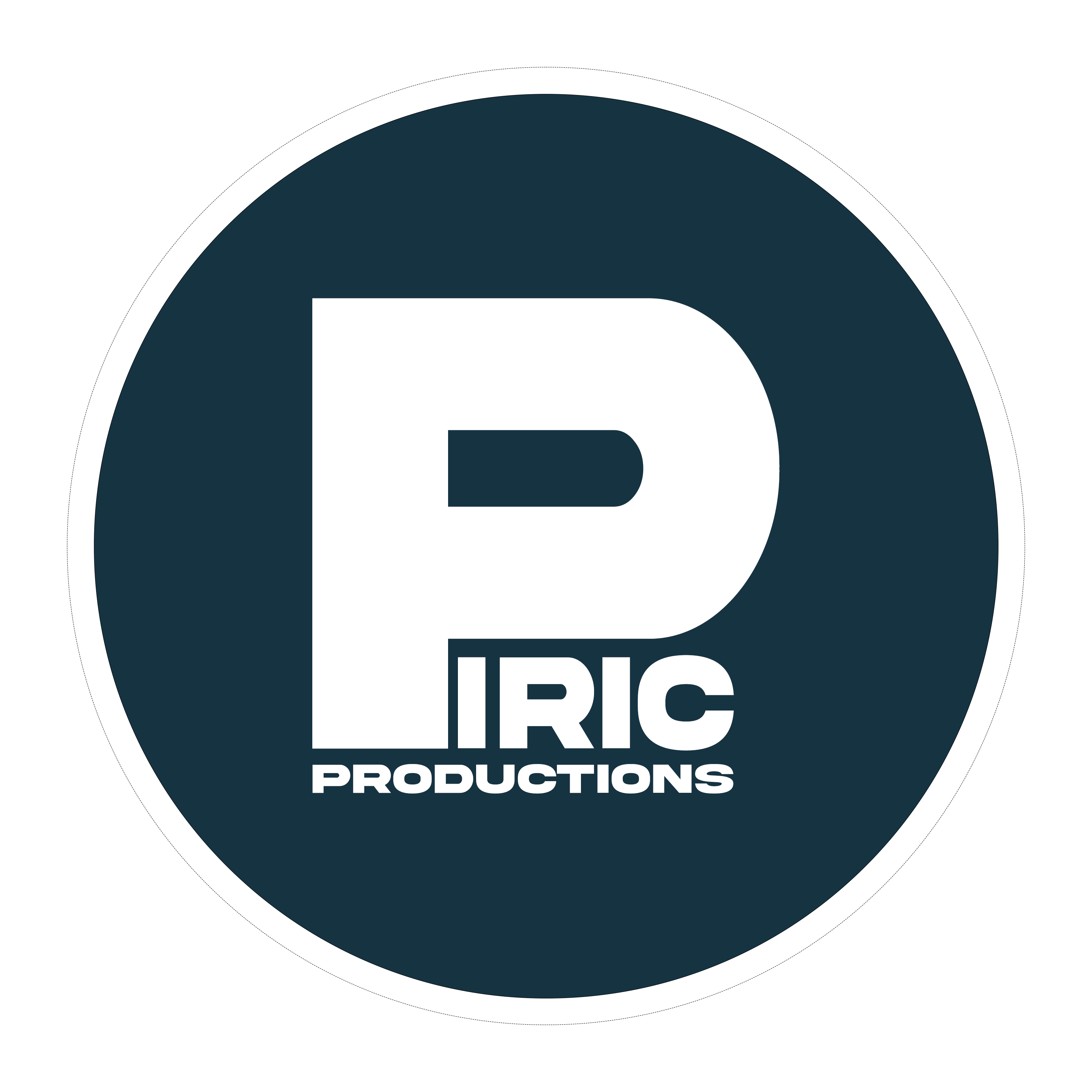 PIRIC PRODUCTIONS