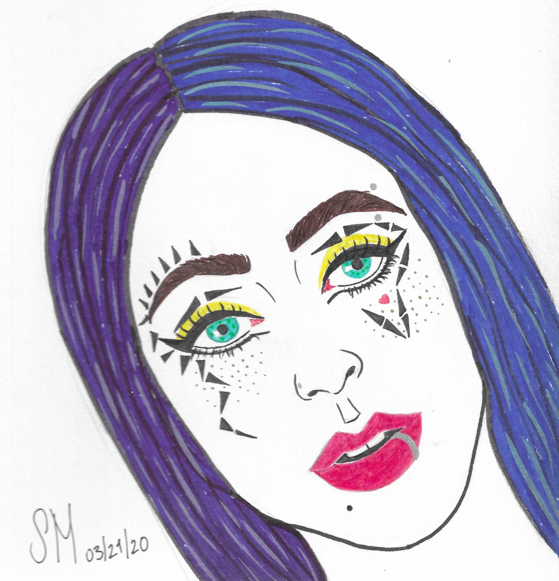 LADY GAGA