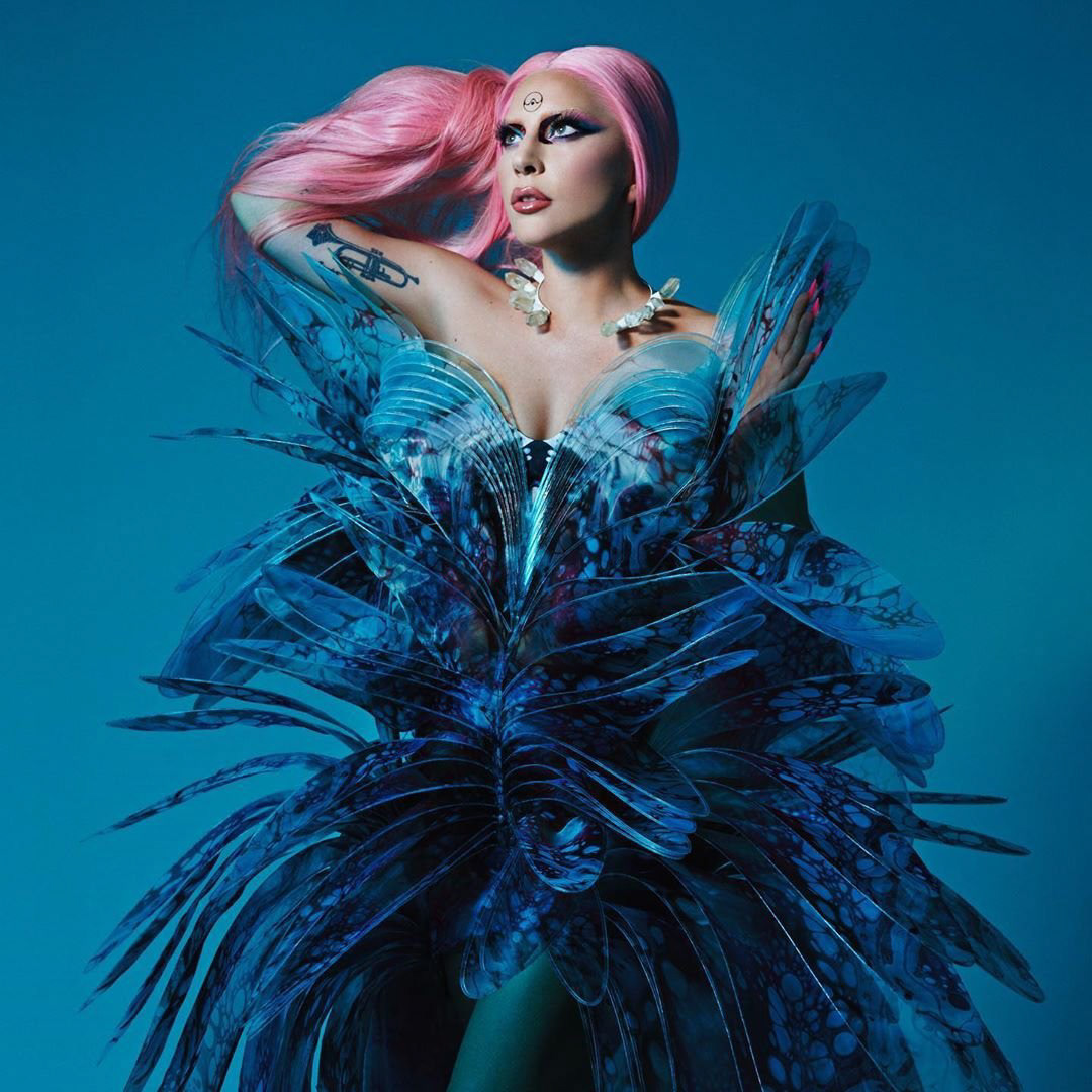 Lady Gaga