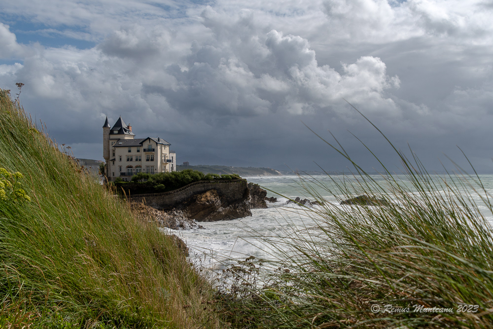 Biarritz - France