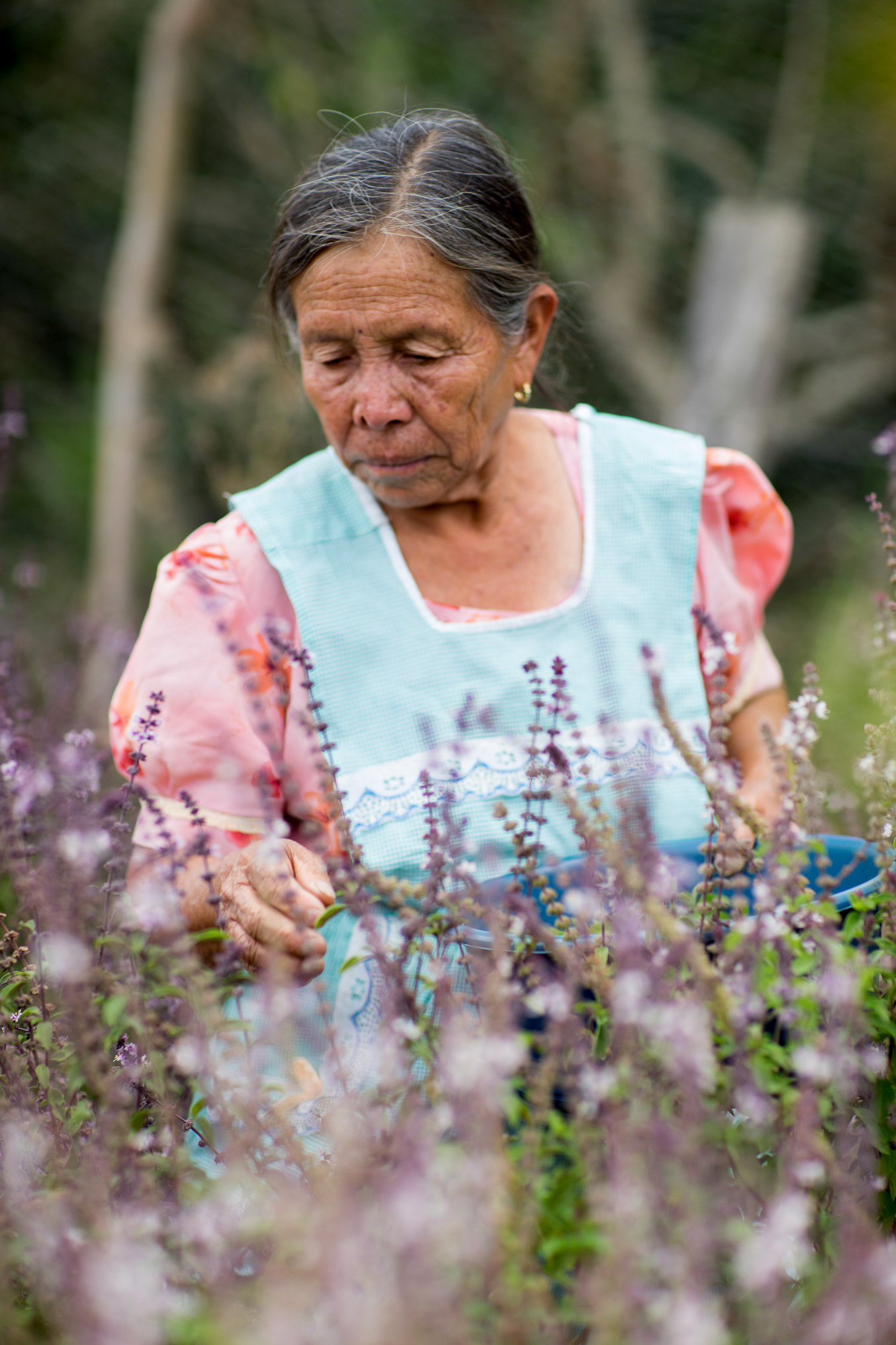 UN Woman Guatemala