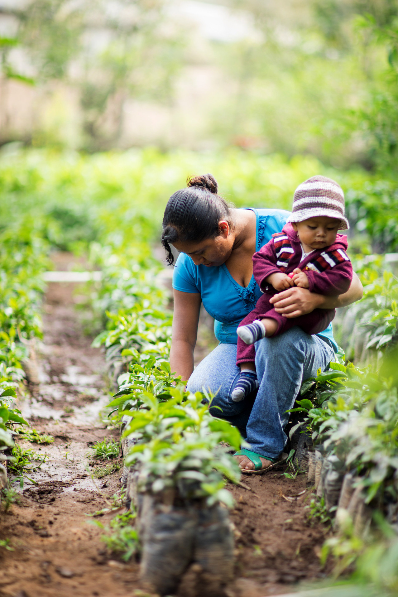 UN Woman Guatemala