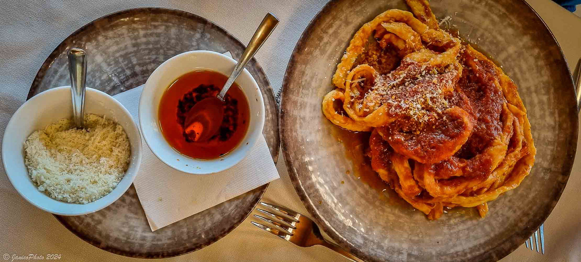 La “Mugnaia”, una passione nel tempo.