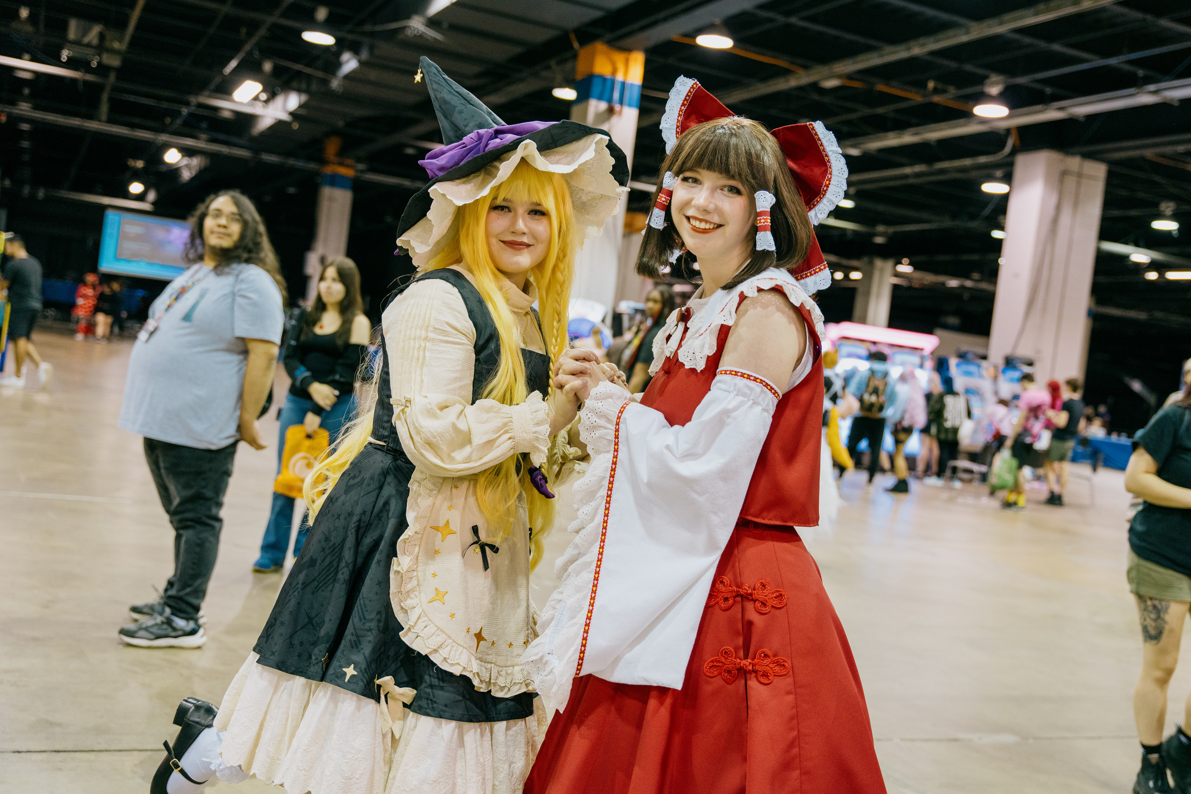 Anime Central 2024