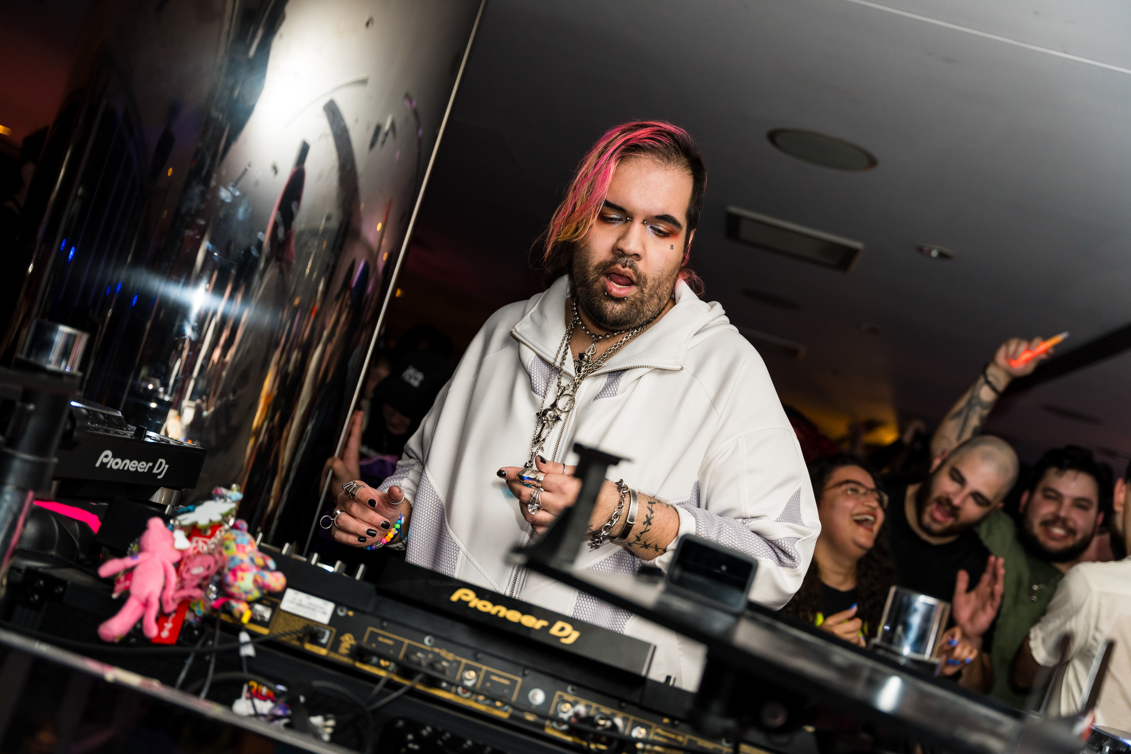 Creep-P @ MAGfest 2025