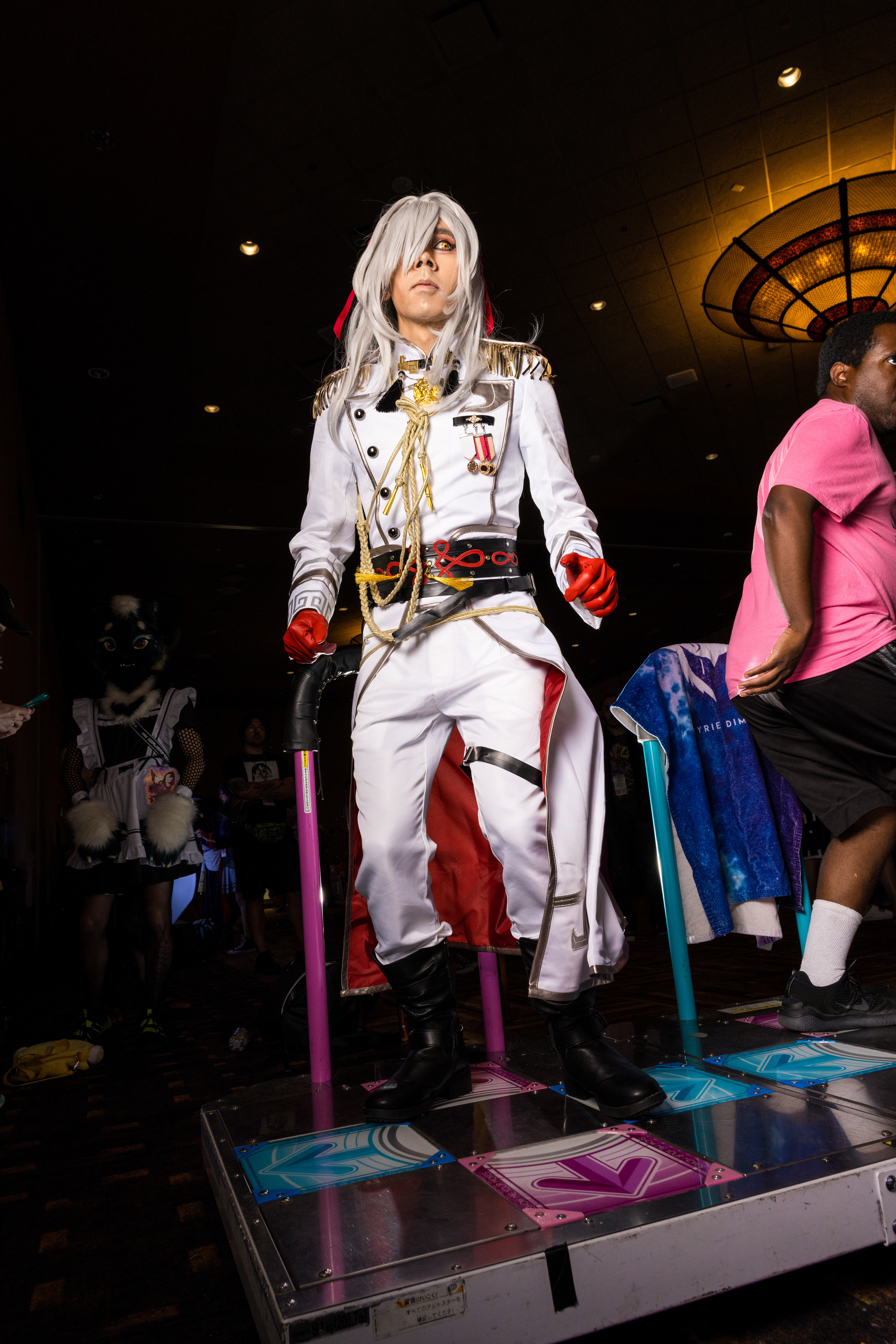Colossalcon East 2024