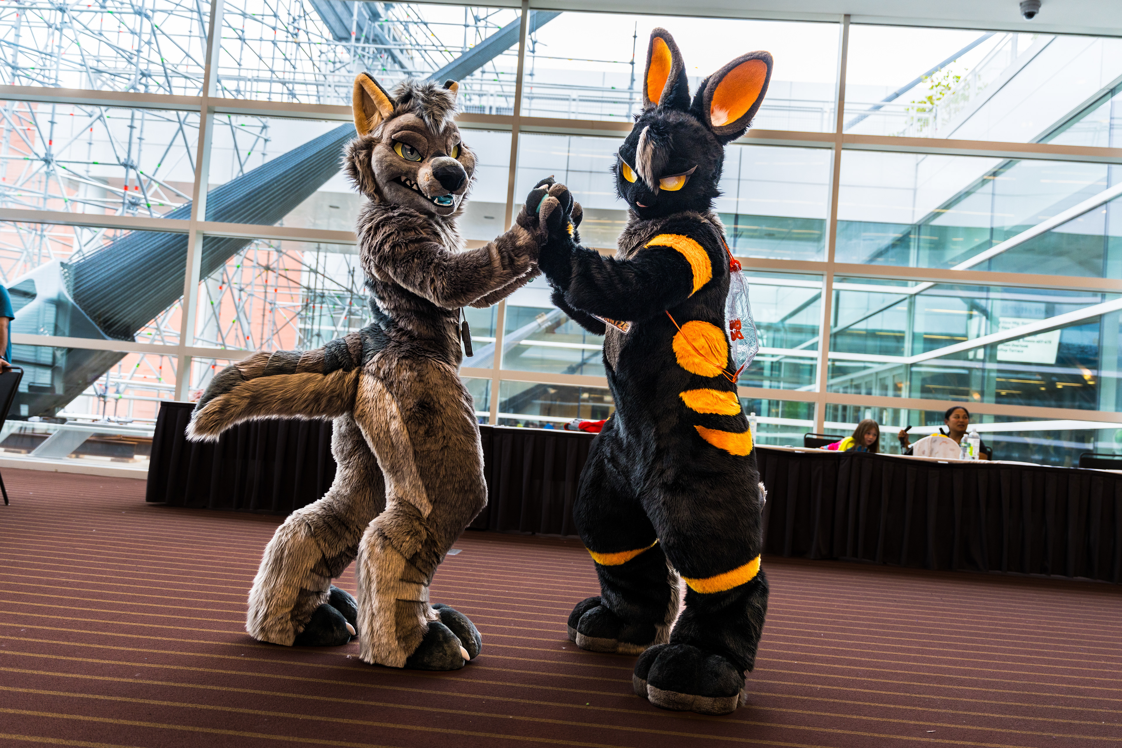 Anthrocon 2024