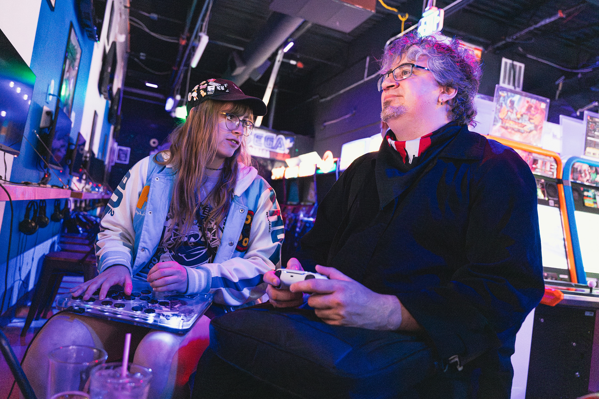 Akihabara Arcade