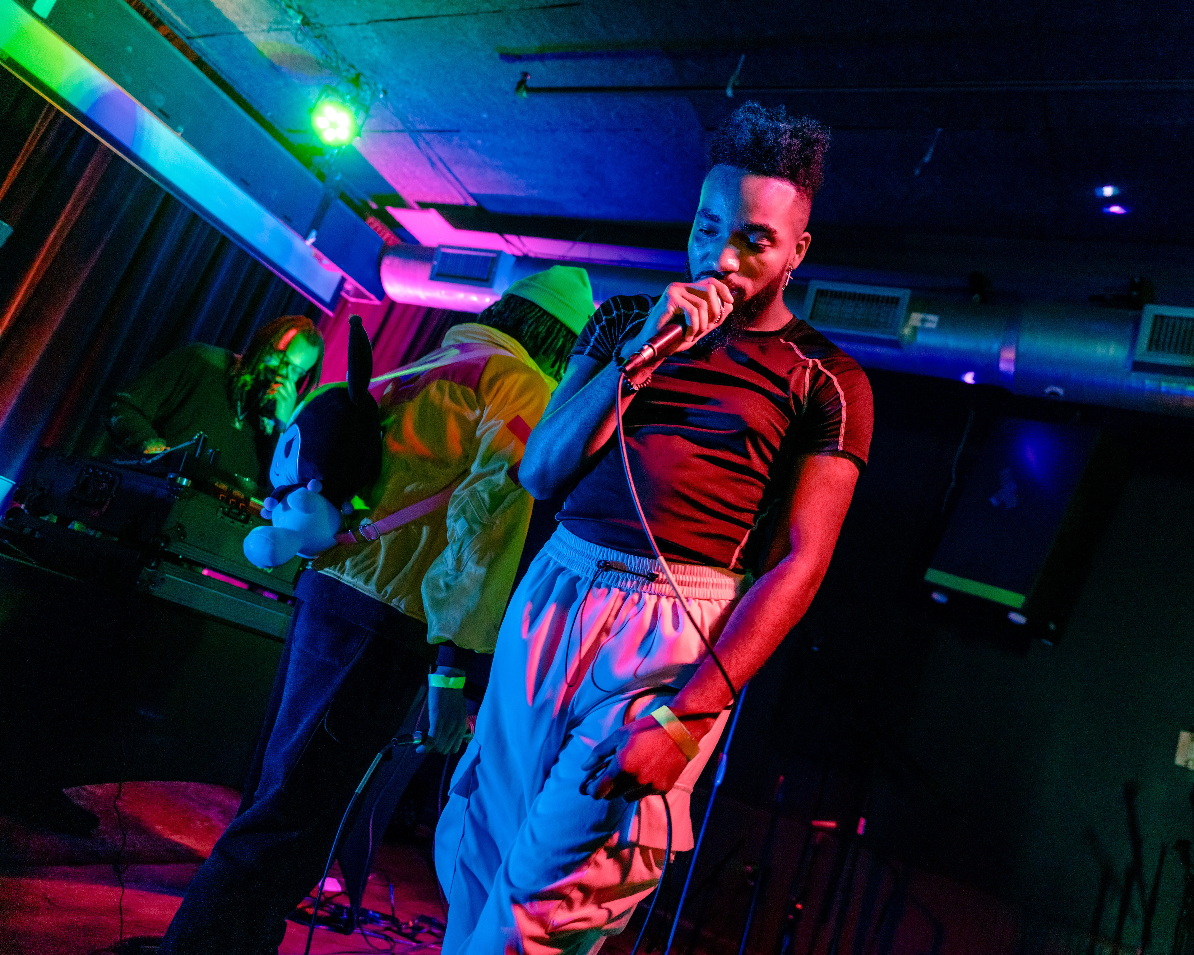 Mari Da Goat @ Glotaku Cincy