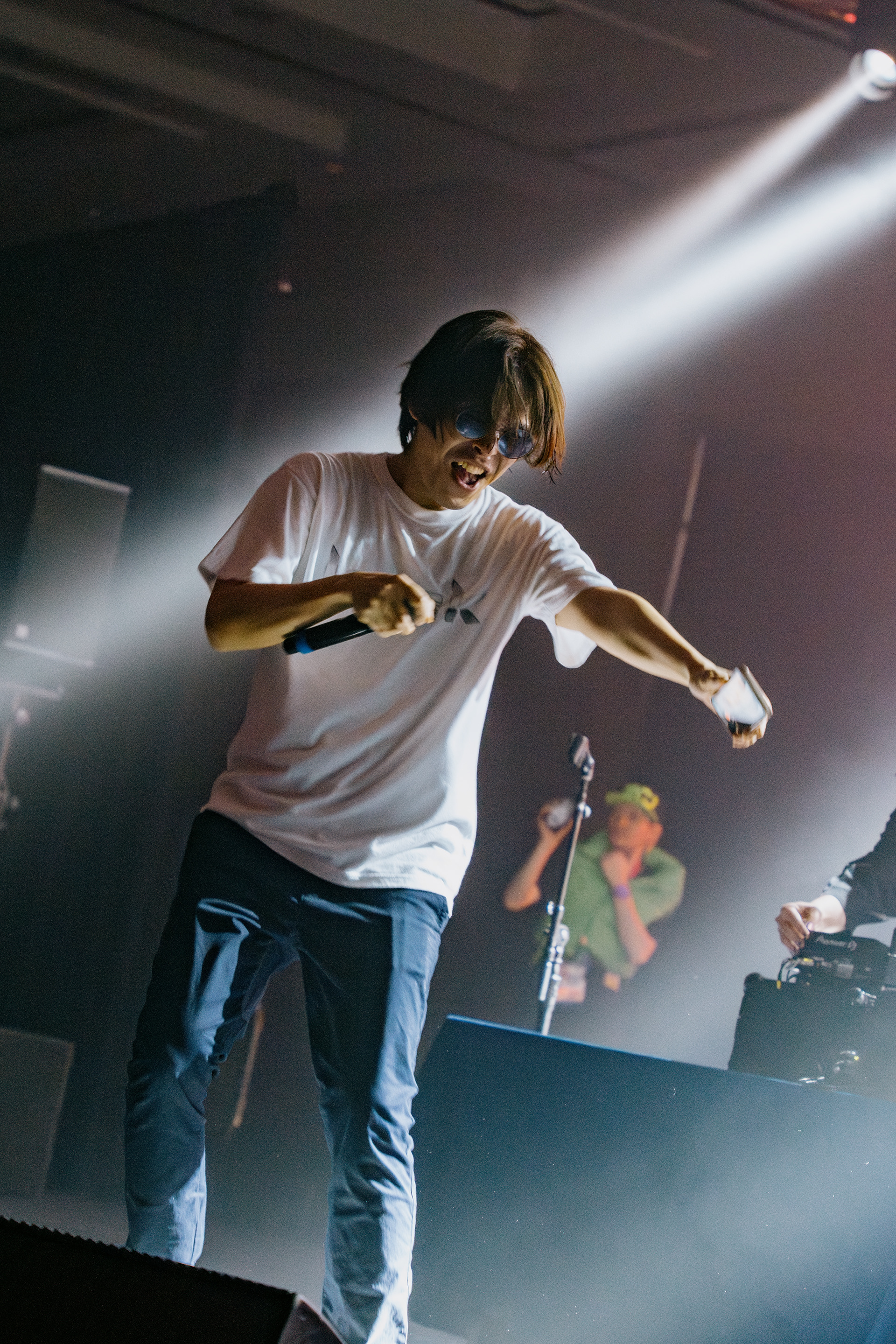 kors k @ SYNERGY 2024