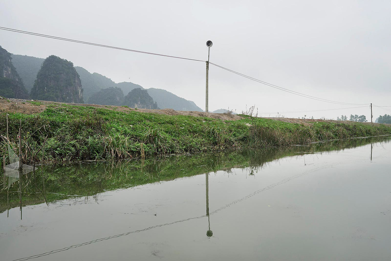 phía bắc Nr. 109