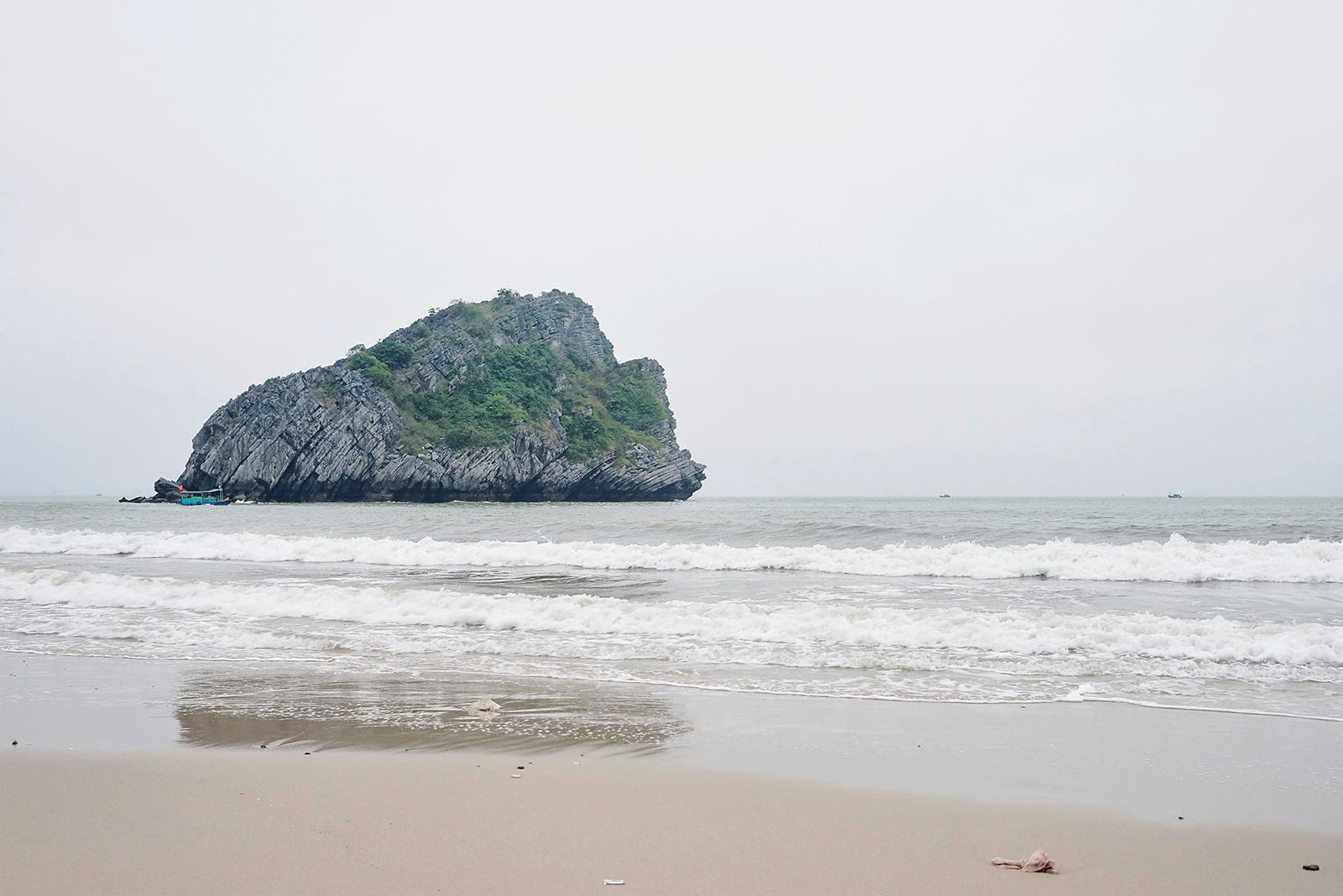 phía bắc Nr. 58