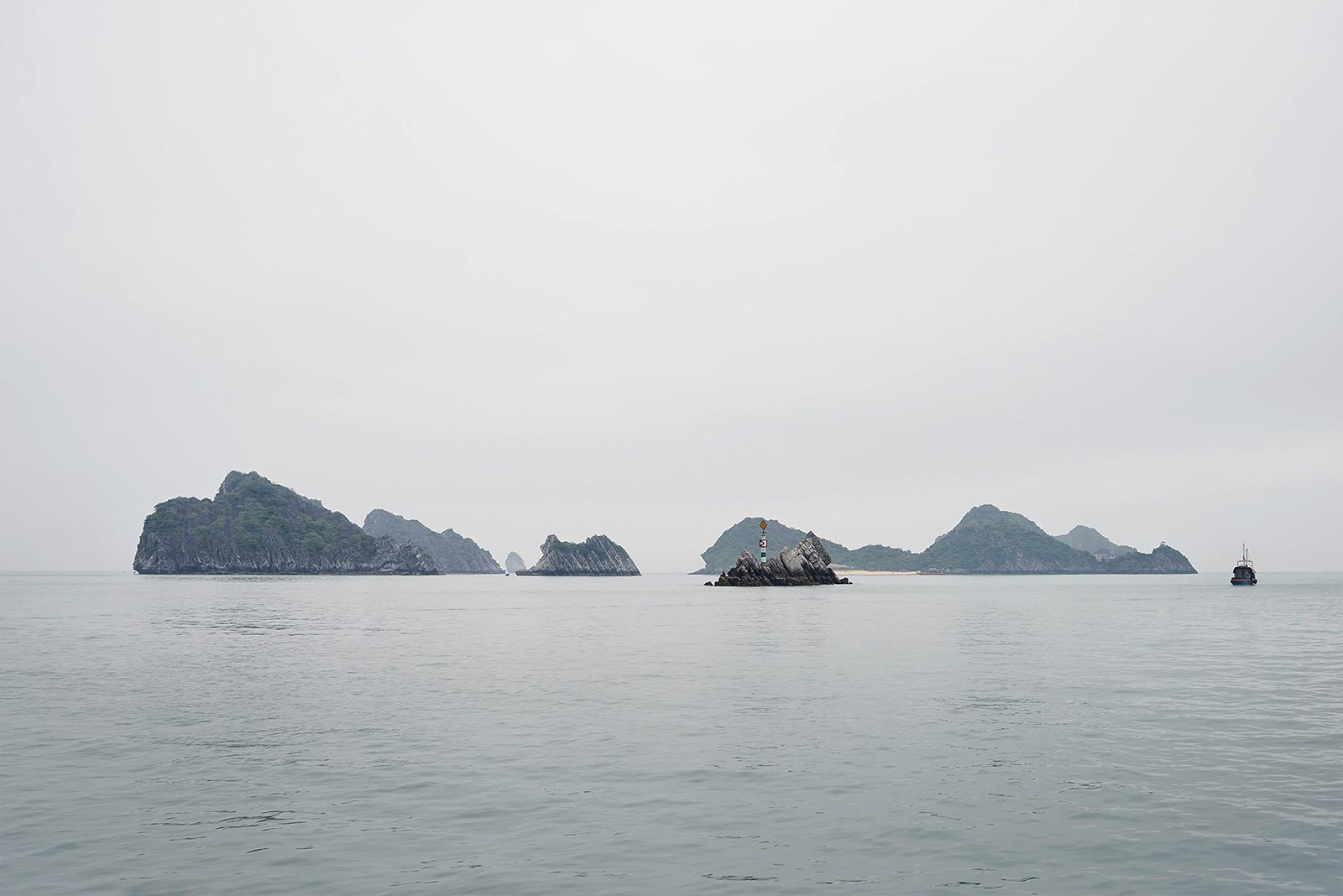 phía bắc Nr. 51