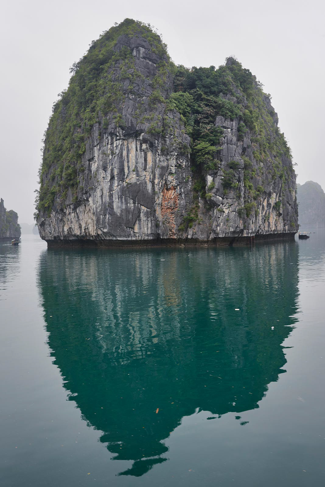 phía bắc Nr. 35