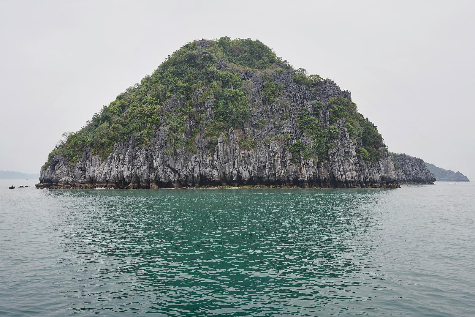 phía bắc Nr. 50