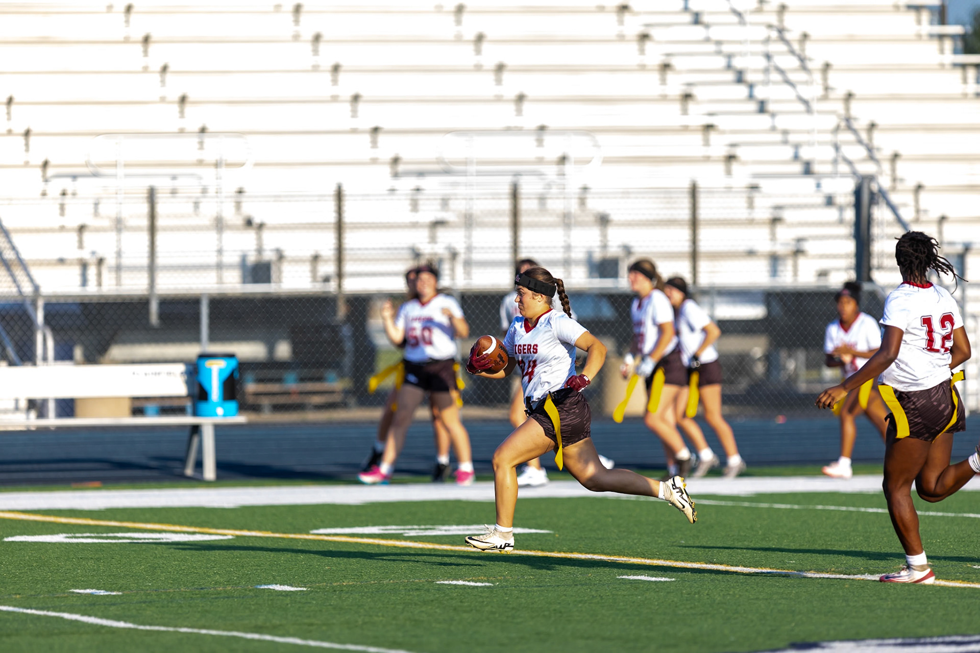 Plainfield North vs Plainfield South