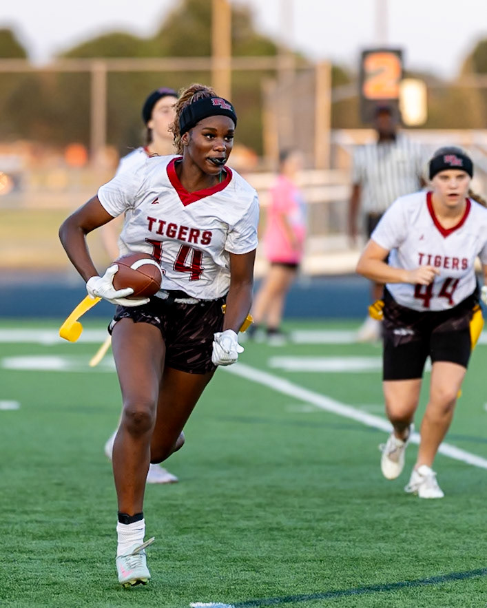 Plainfield North vs Plainfield South