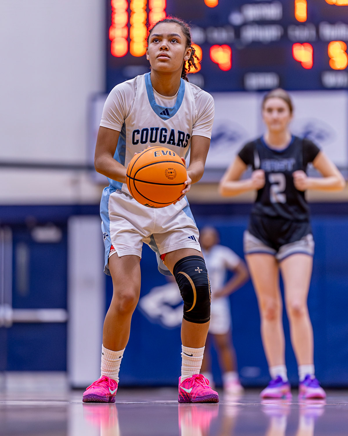 Oswego East 75 Plainfield South 51