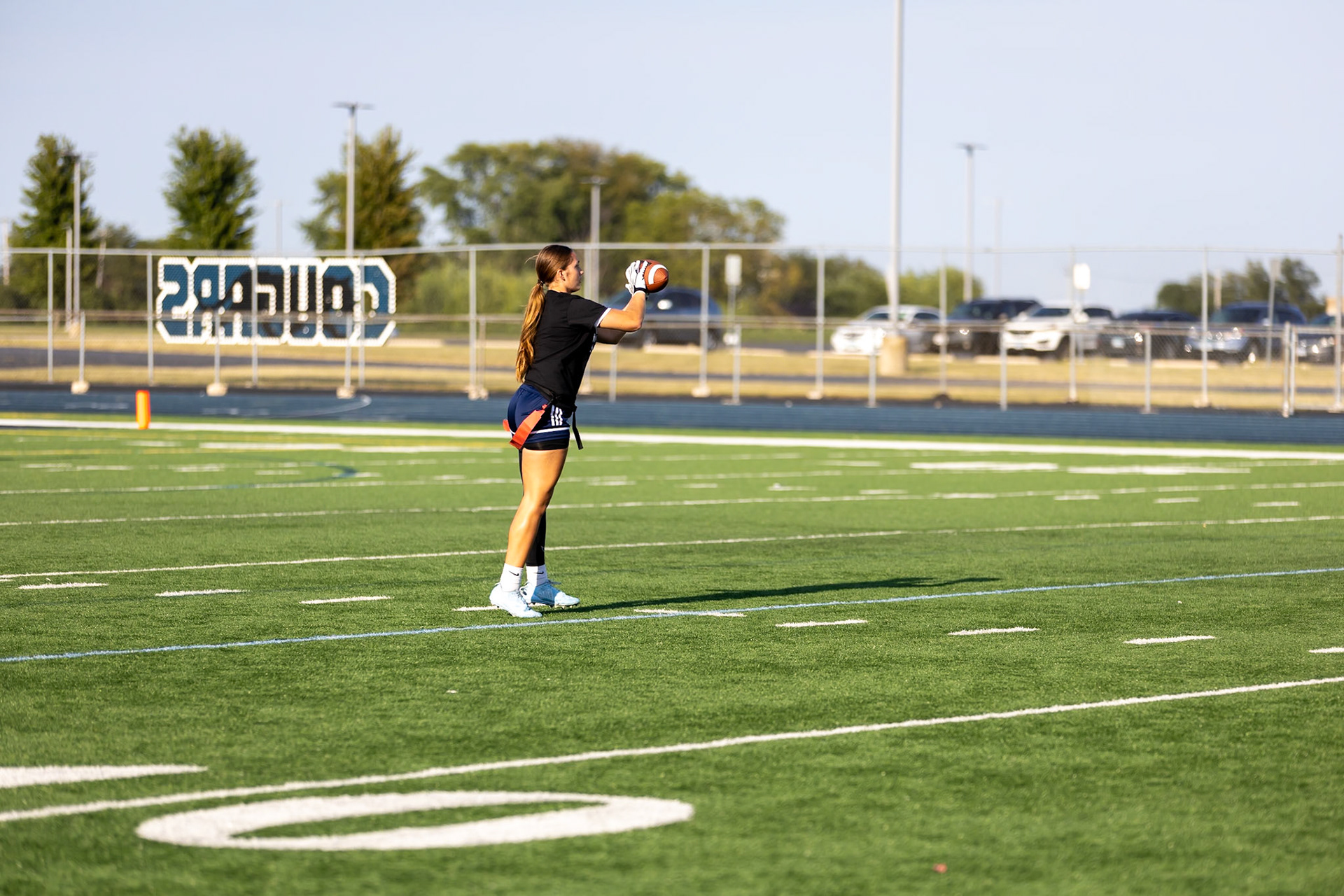 Plainfield North vs Plainfield South