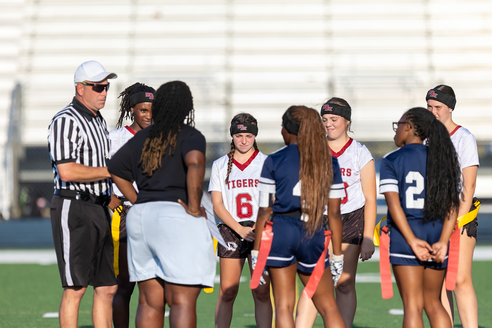 Plainfield North vs Plainfield South
