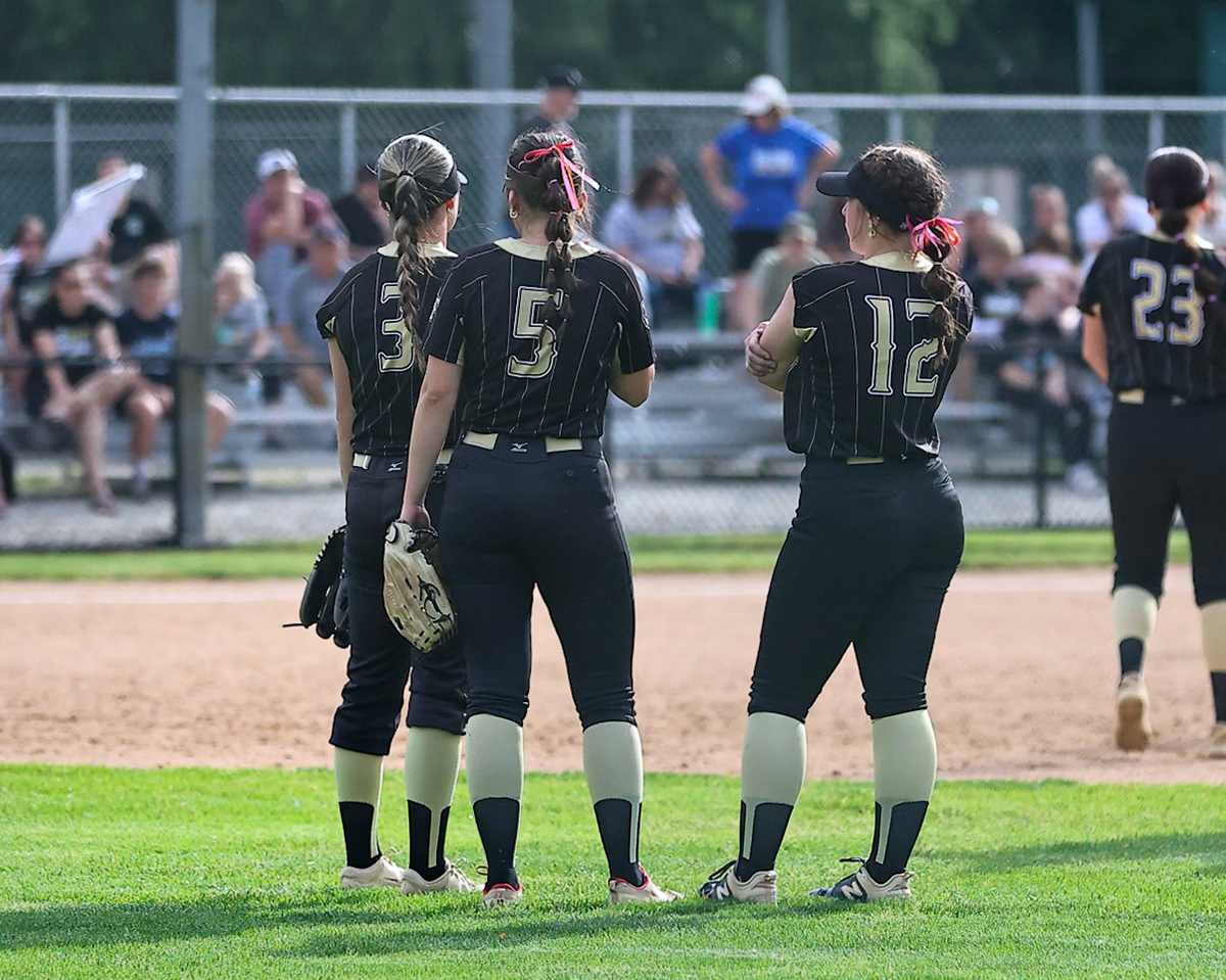 Providence 10 Oak Forest 0