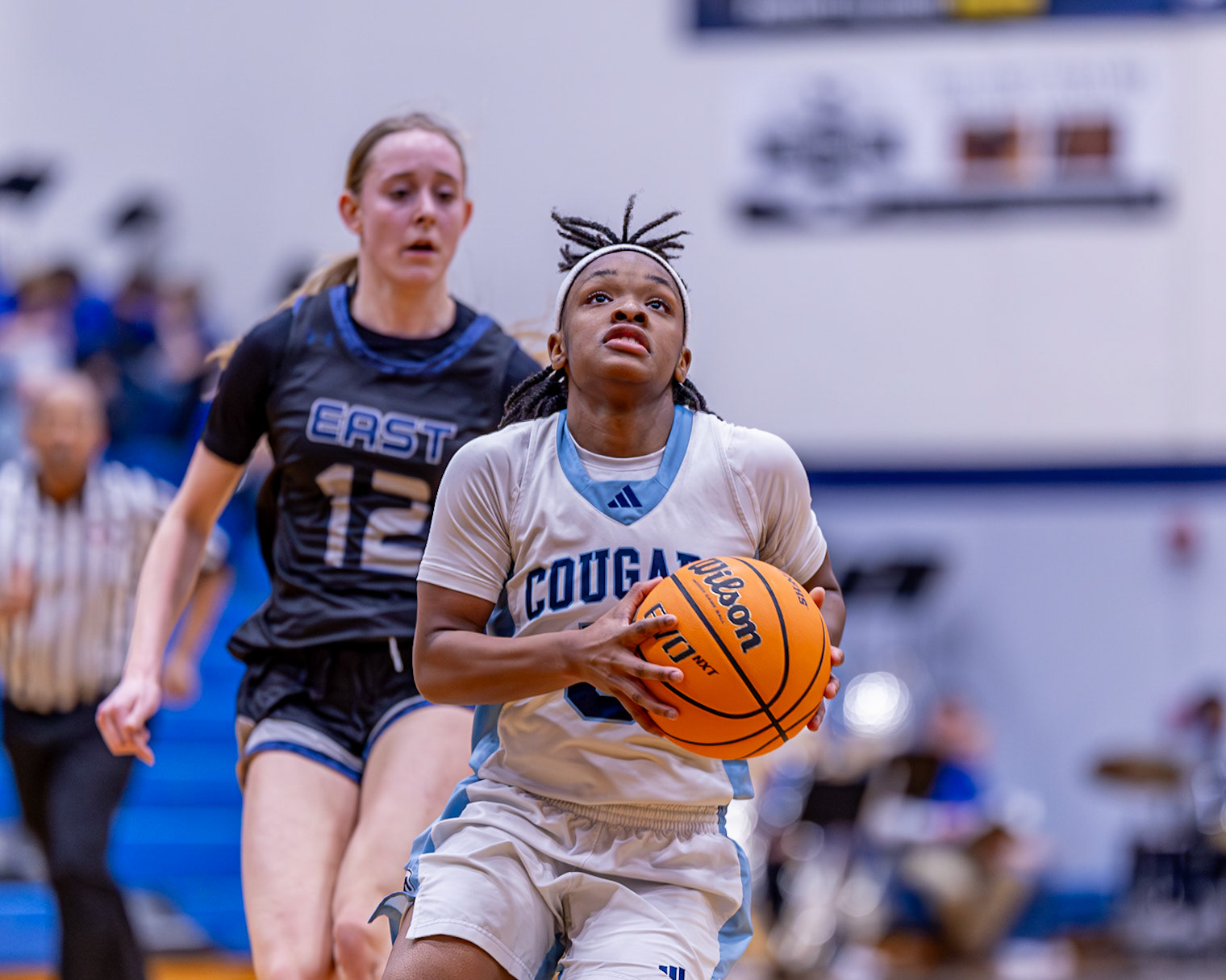 Oswego East 75 Plainfield South 51