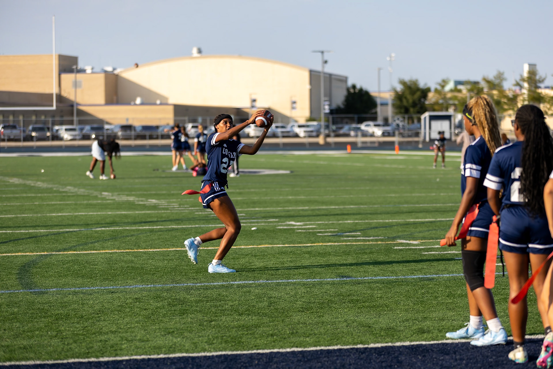 Plainfield North vs Plainfield South