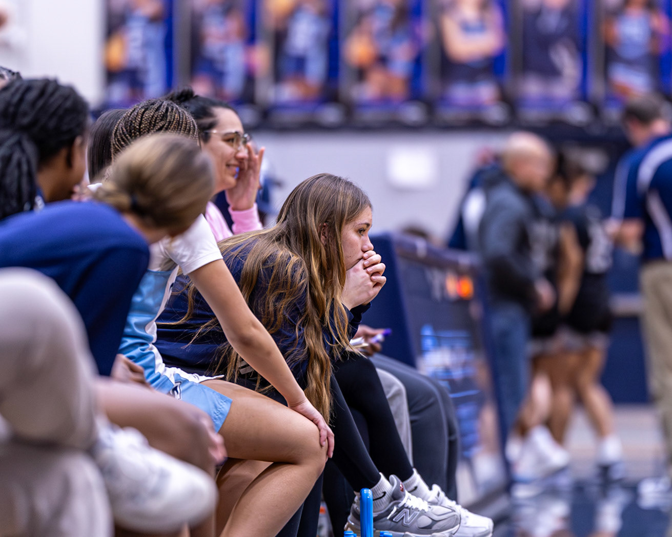 Oswego East 75 Plainfield South 51