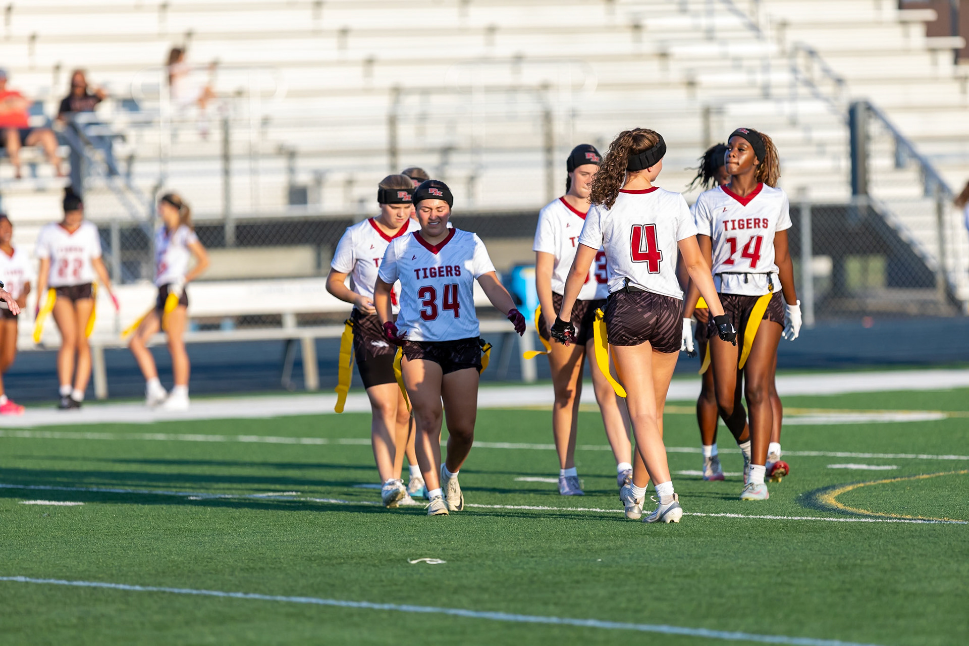 Plainfield North vs Plainfield South