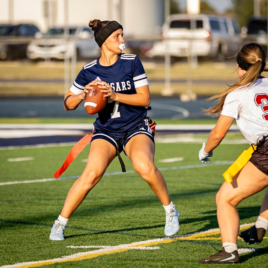 Plainfield North vs Plainfield South