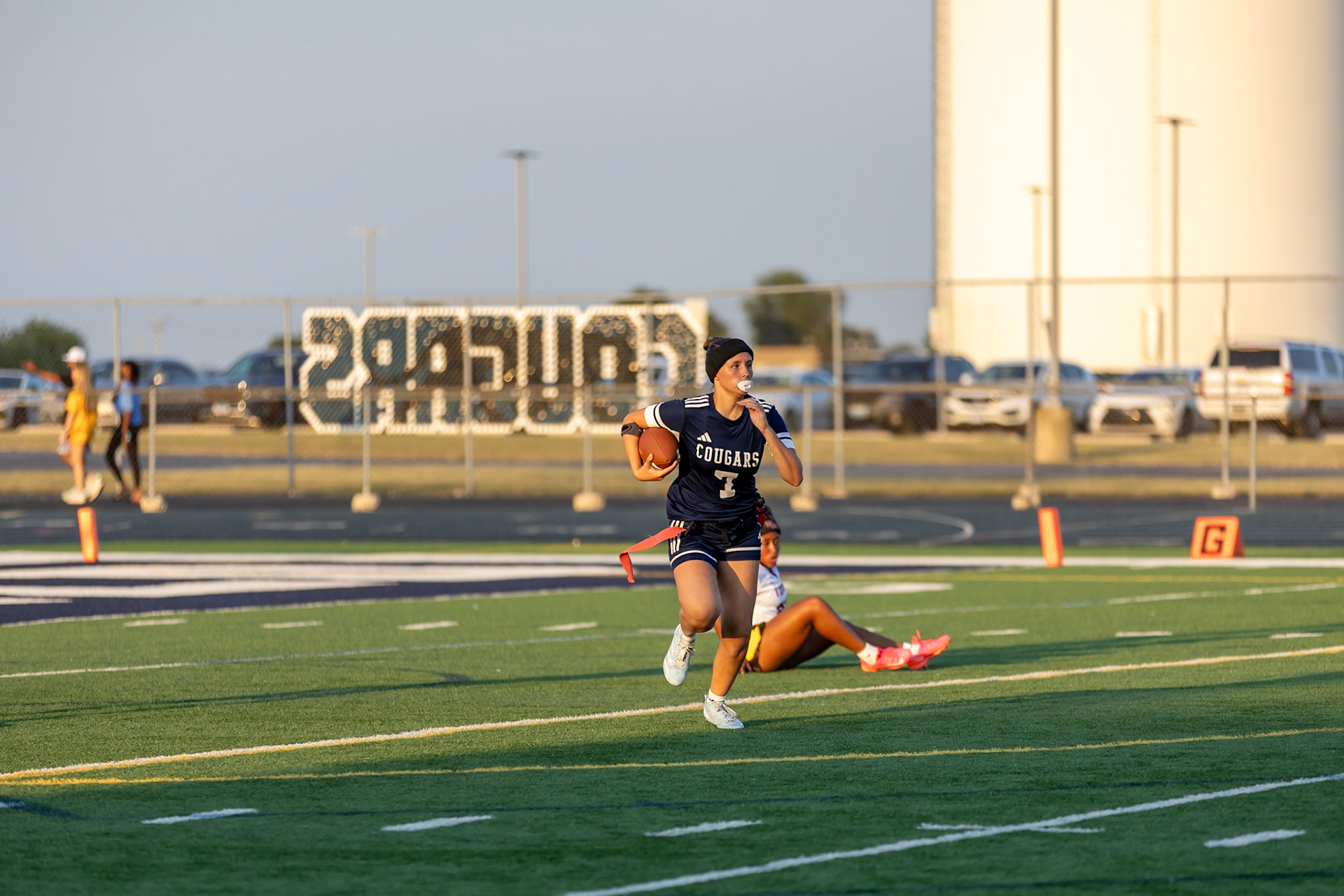 Plainfield North vs Plainfield South