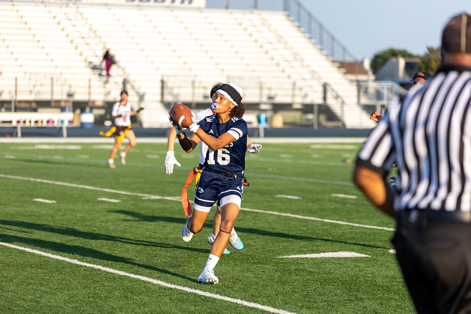 Plainfield North vs Plainfield South