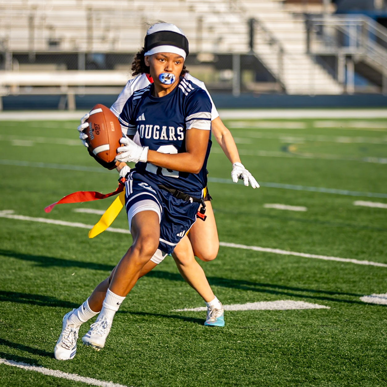 Plainfield North vs Plainfield South