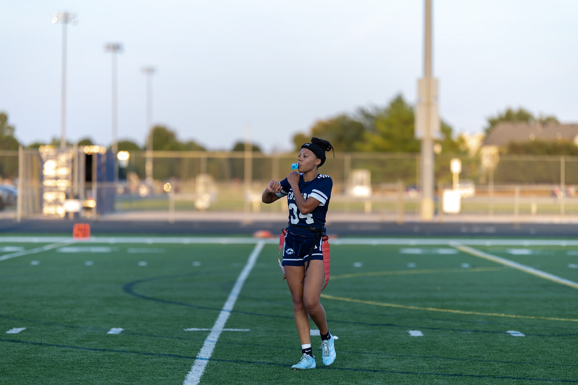 Plainfield North vs Plainfield South