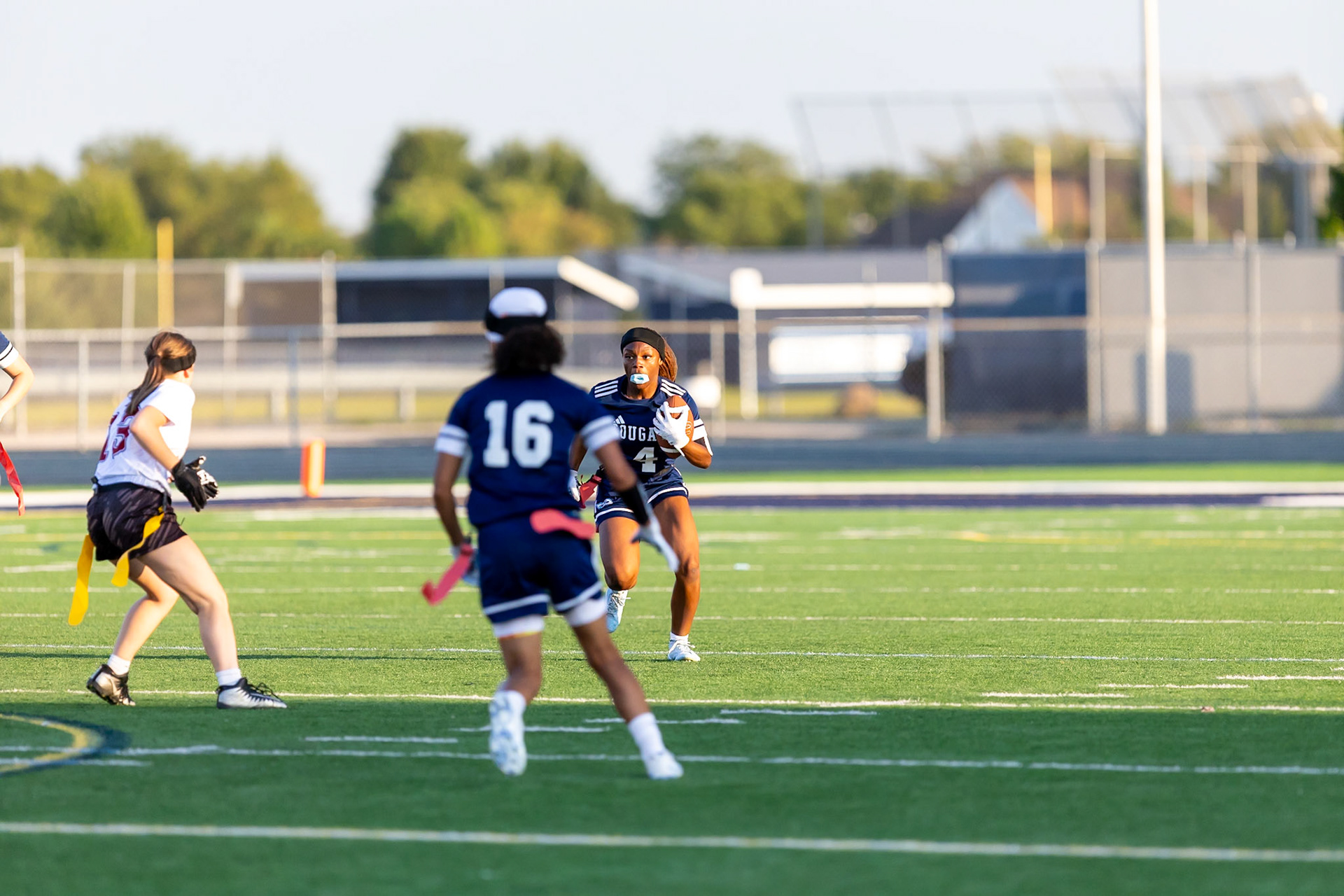 Plainfield North vs Plainfield South
