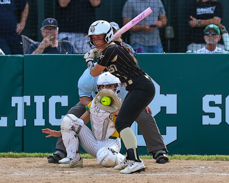 Providence 10 Oak Forest 0