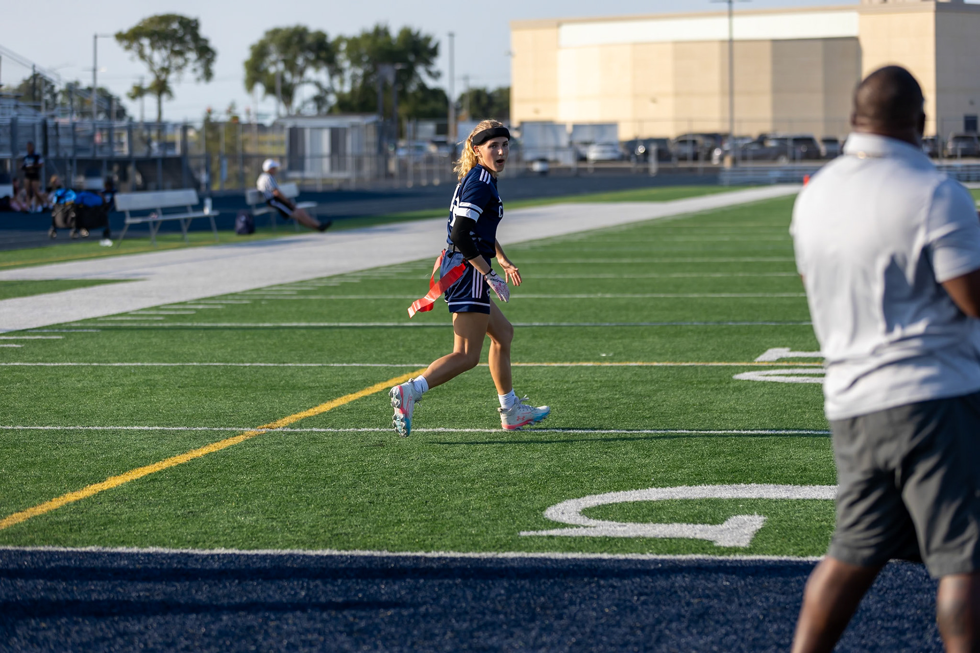 Plainfield North vs Plainfield South