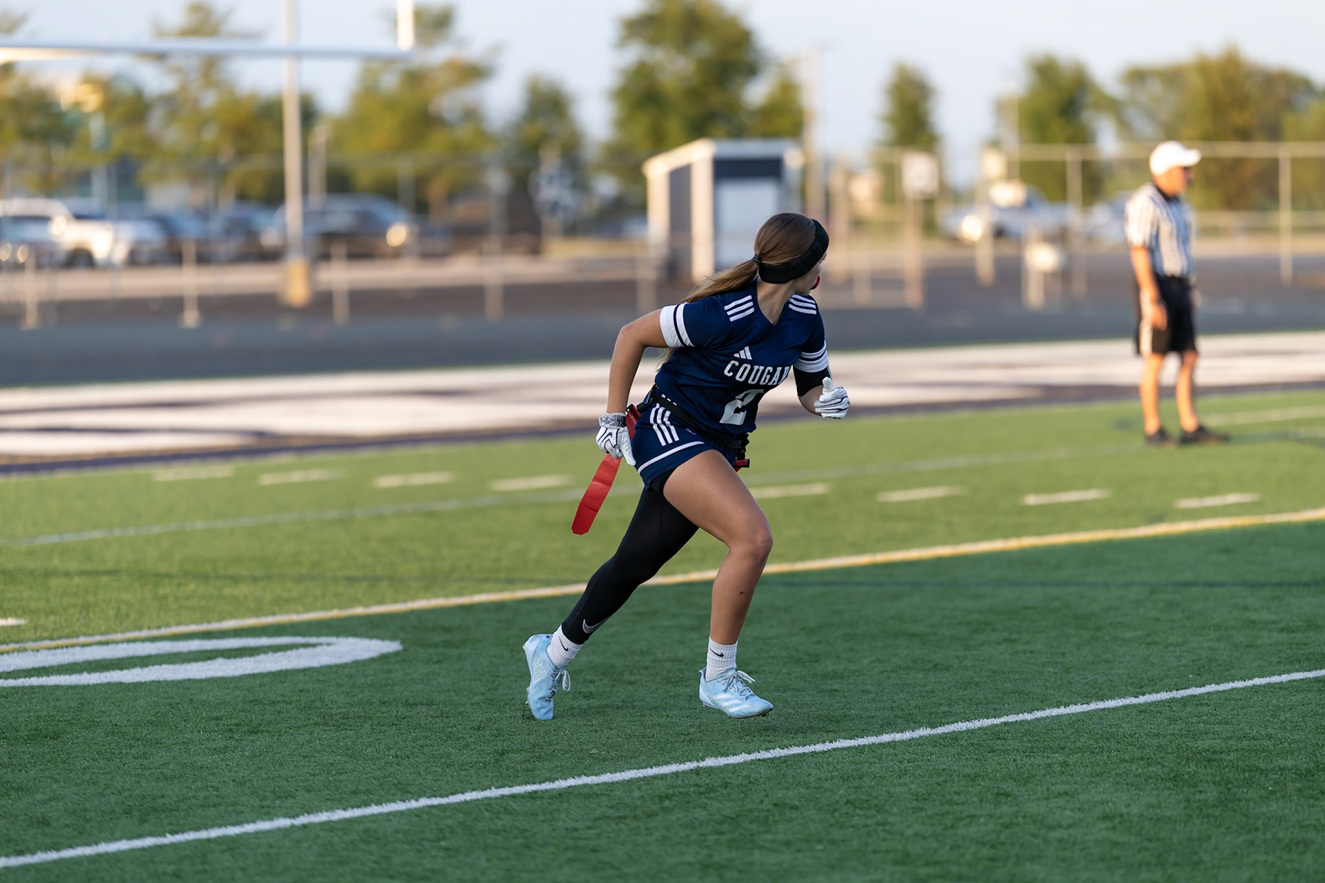 Plainfield North vs Plainfield South