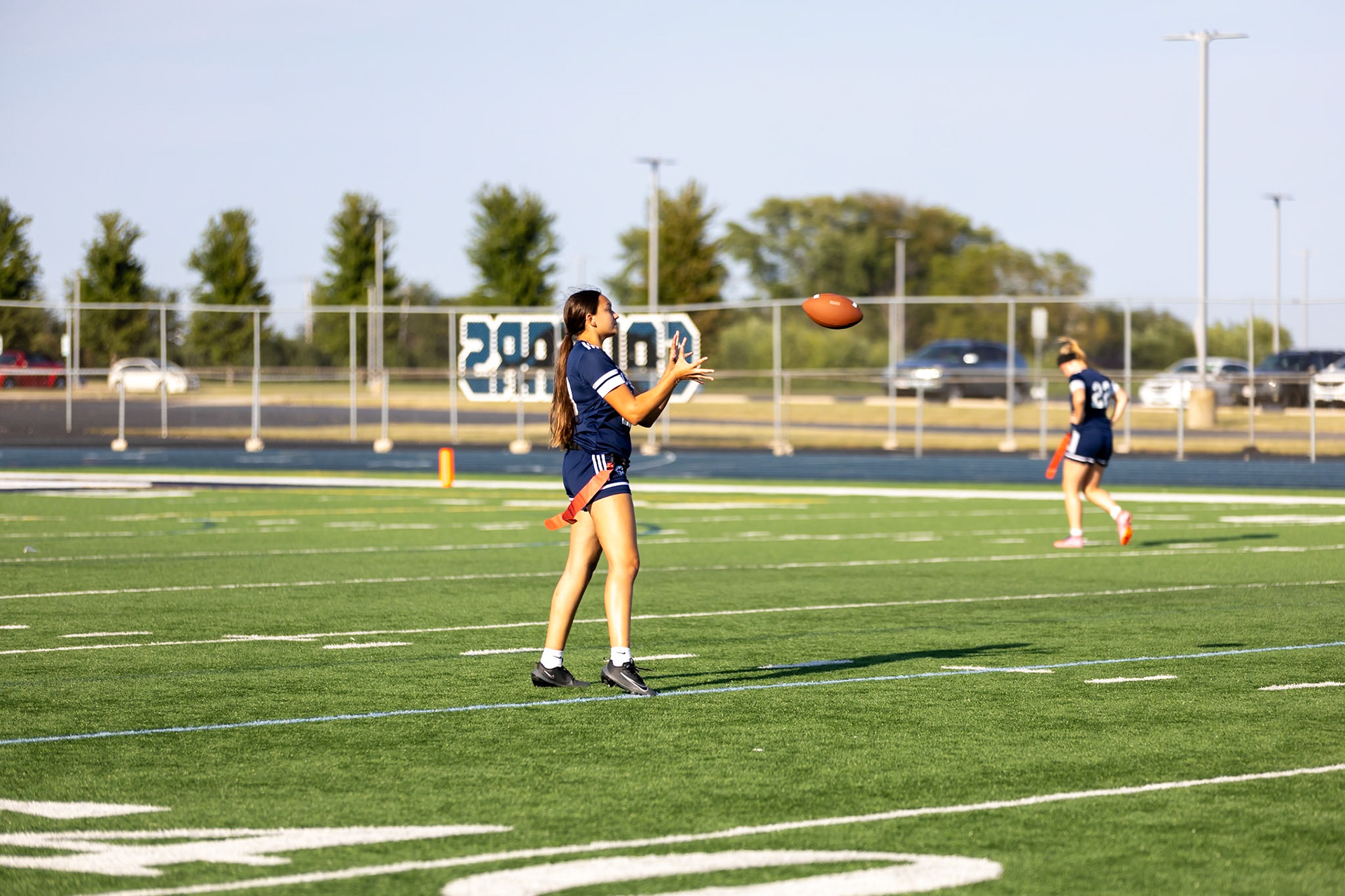 Plainfield North vs Plainfield South