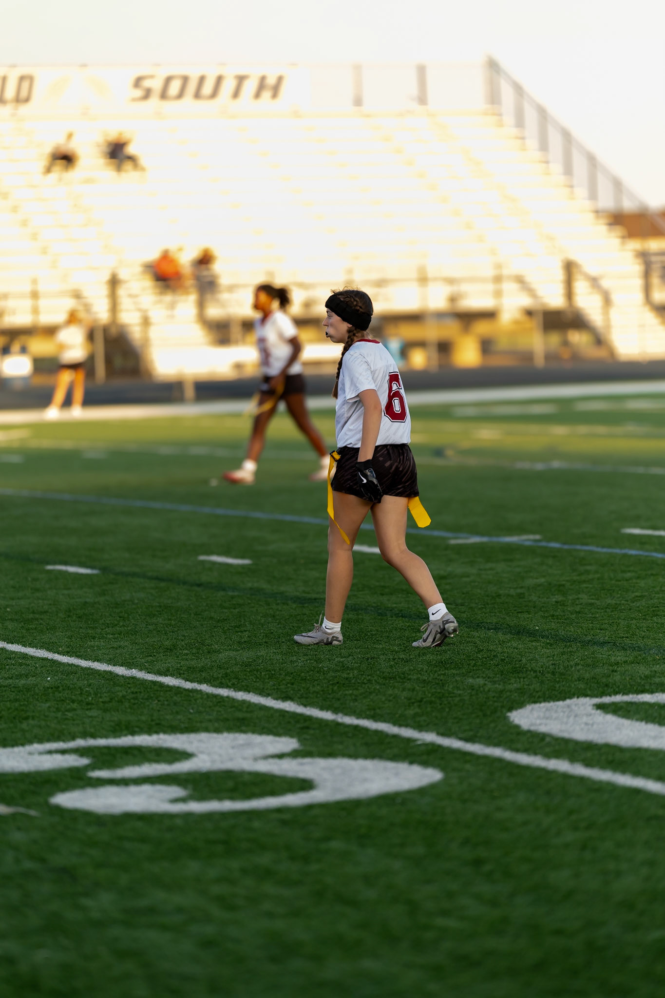 Plainfield North vs Plainfield South