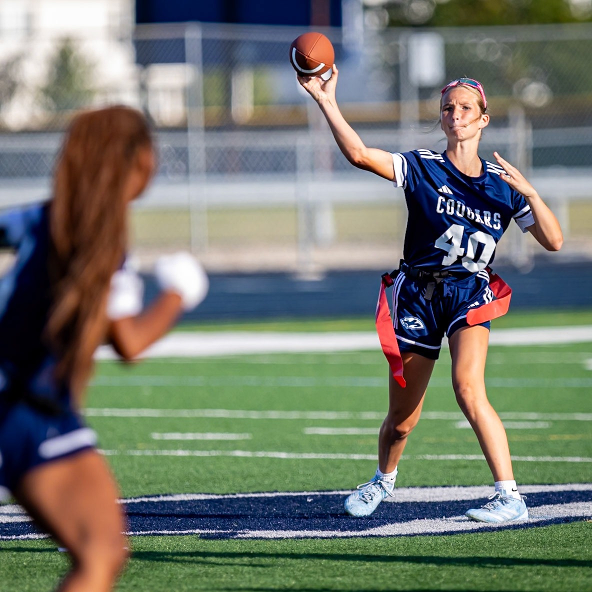 Plainfield North vs Plainfield South